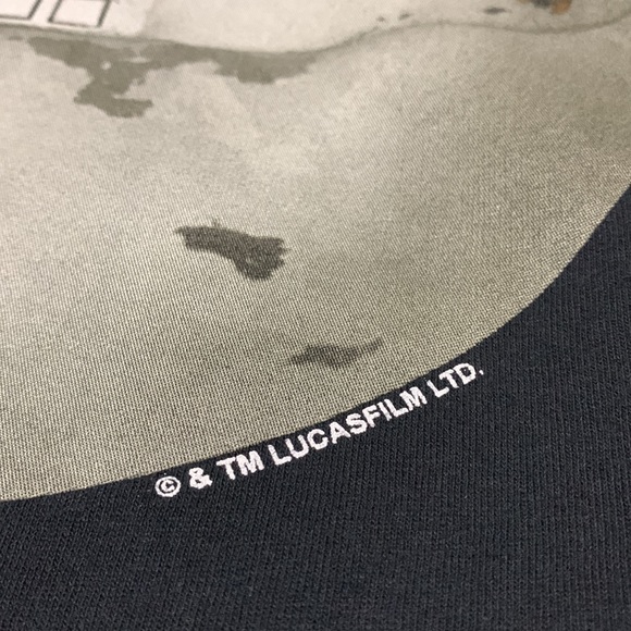 StarWars GROGU Tee - Picture 6 of 6